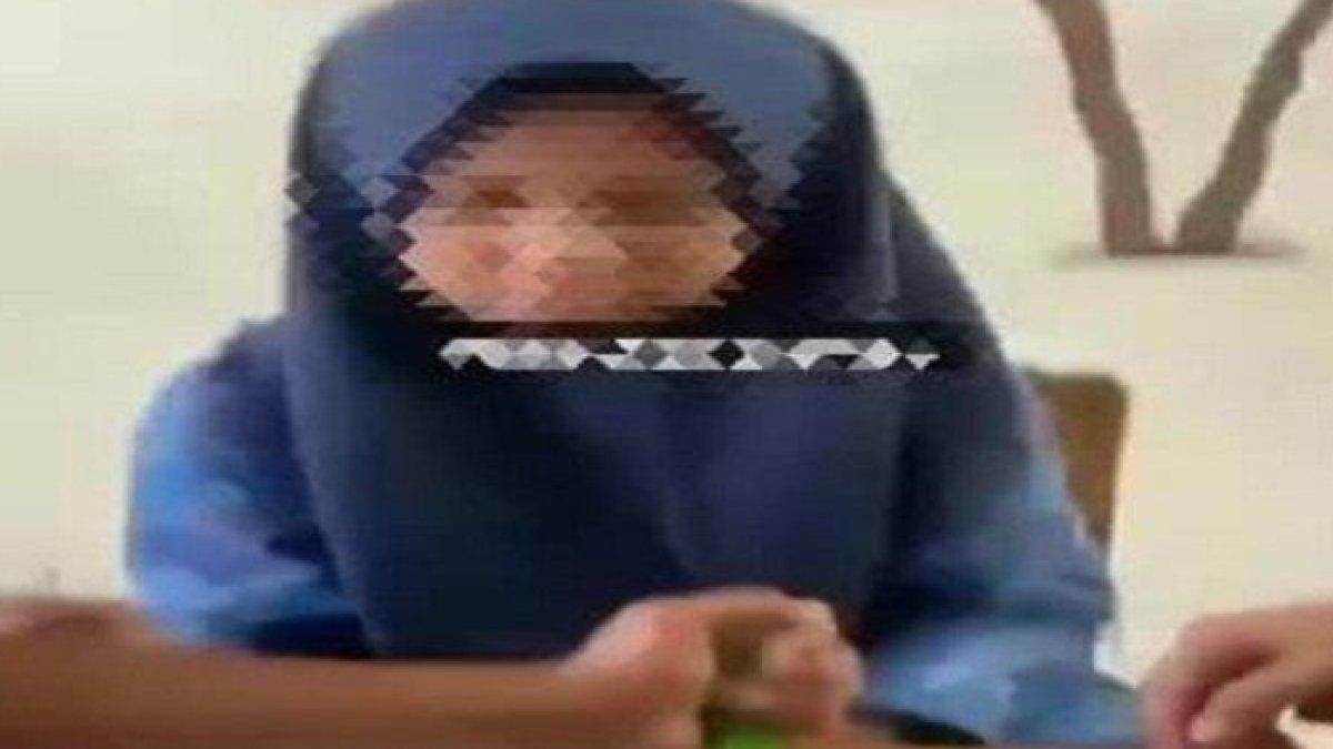Viral video SMP dibully temannya sendiri