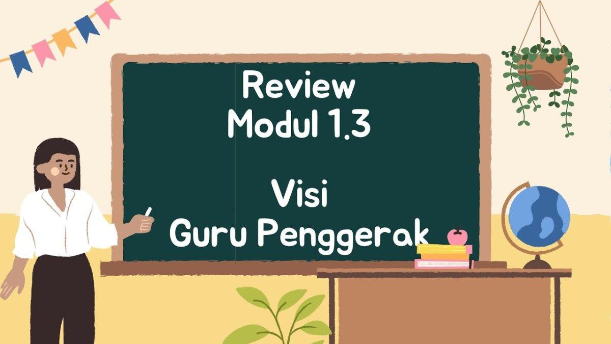Guru Penggerak,- Referensi jawaban refleksi hasil umpan balik kompetensi Calon Guru Penggerak atau CGP 2024.