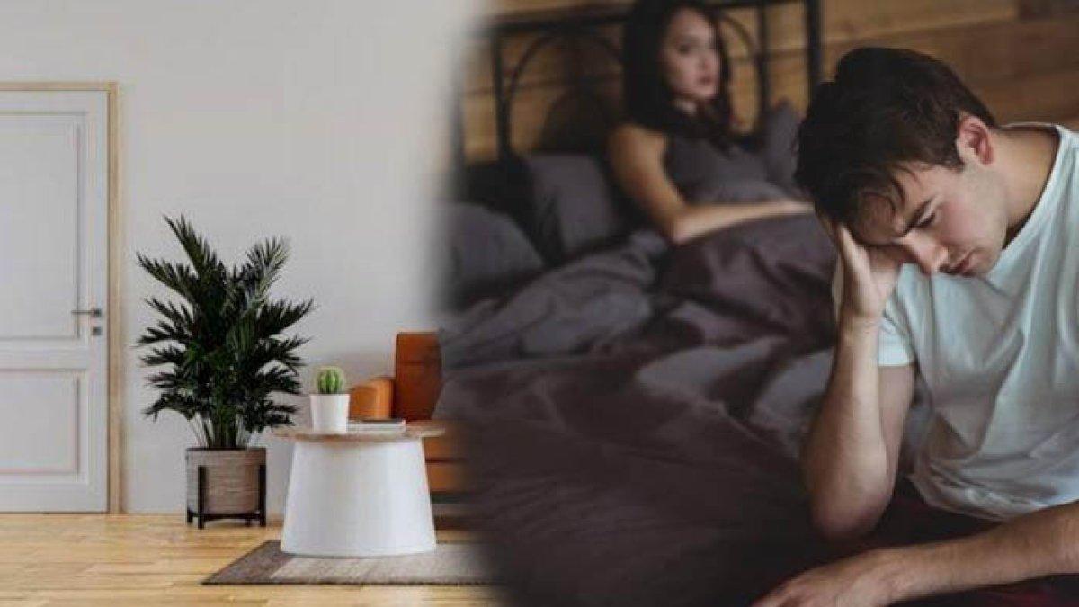 Wanita memutuskan untuk mewariskan rumahnya untuk saudara, bukan ke pasangannya.