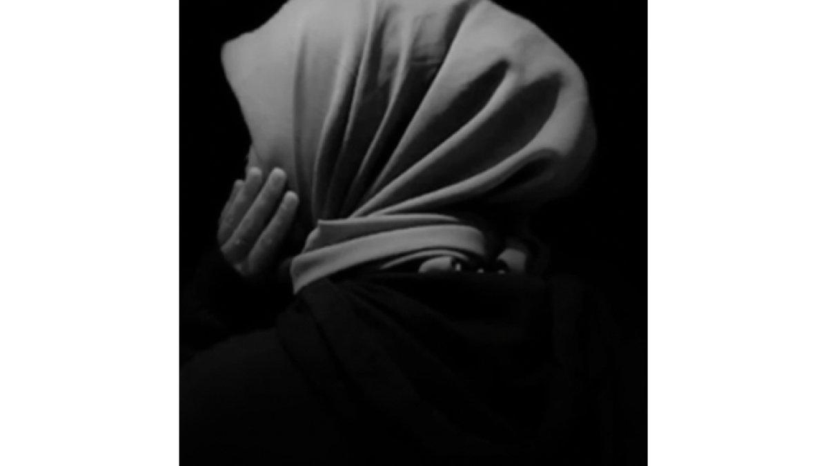 wanita yang dikenal sebagai Anna.