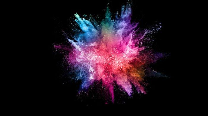 Warna