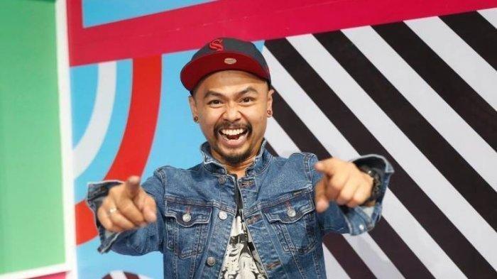 Wendy Cagur sempat mengaku pernah disantet atau diguna-guna