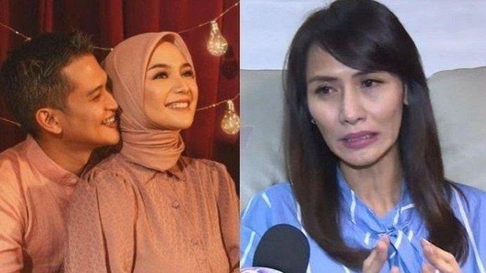 Wenny Ariani minta Rezky Aditya akui Kekey sebagai anaknya.