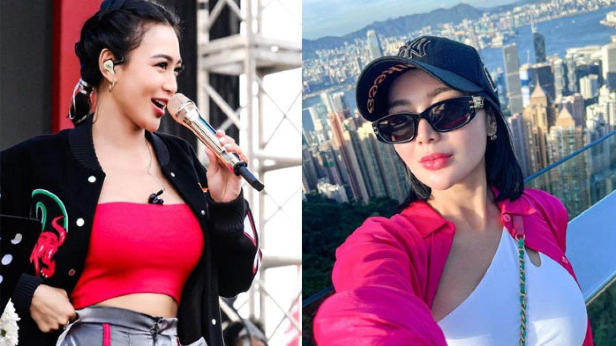 Wika Salim penyanyi dangdut
