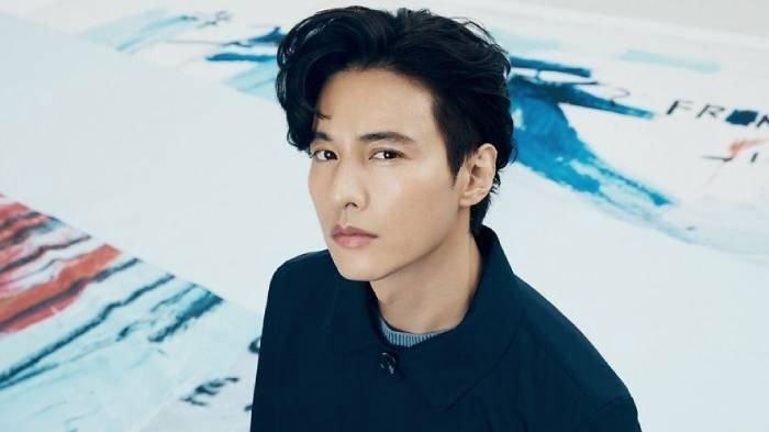 Won Bin
