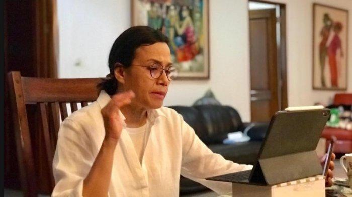 SRI MULYANI - Menteri Keuangan Sri Mulyani telah memastikan bahwa pencairan gaji ke-13 akan segera dilakukan pada tahun 2025.