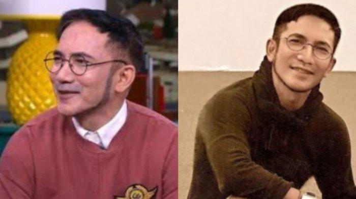 Yana Julio sebelumnya bekerja sebagai Pegawai Negeri Sipil (PNS).