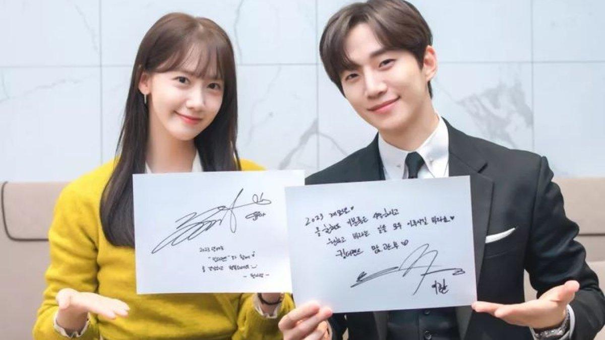 Yoona SNSD dan Lee Junho 2PM akan menjadi pemeran utama drama baru bertajuk King The Land.