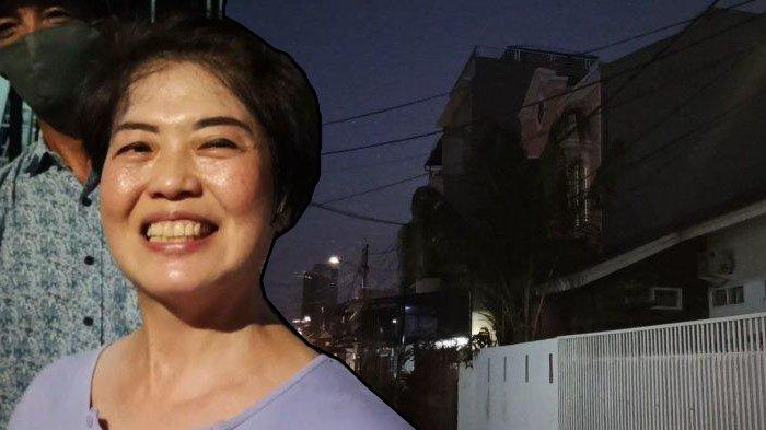 Ayu Puspita Gunakan Dana Klien untuk Beli Rumah Mewah, Sisi Lain Pemilik WO Terbongkar oleh Ketua RW