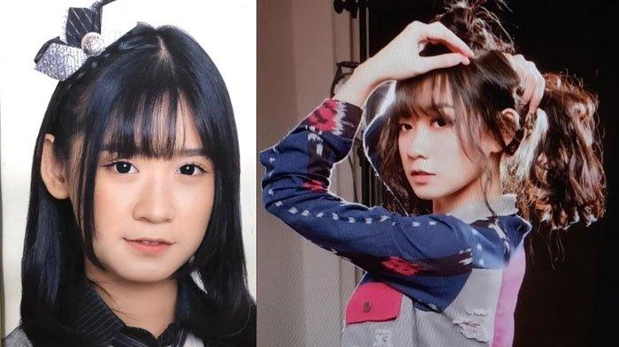 Zahra Nur Khaulah alias Ara JKT48 resmi dikeluarkan dari member JKT48