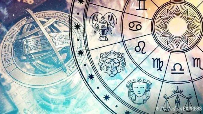 RAMALAN ZODIAK - Ramalan zodiak diunduh dari The Indian Express (8/4/2025).