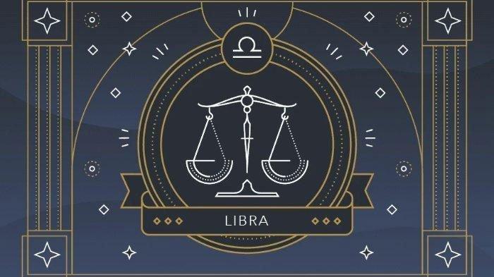 Zodiak Libra