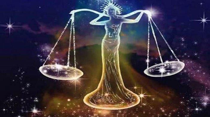 Zodiak Libra