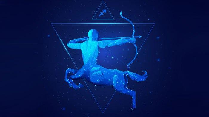 Zodiak Sagitarius