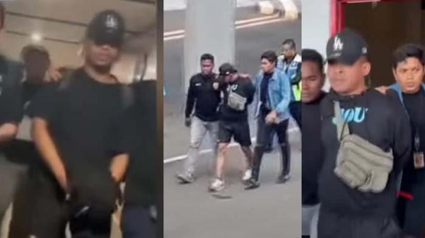 Pengakuan 4 Penculik & Pembunuh Kacab Bank BUMN di Bekasi, Korban Baru Selesai Rapat, Sempat Melawan