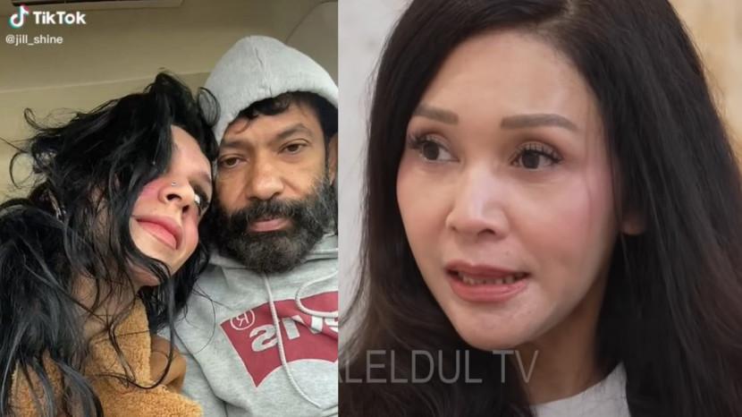17 Tahun Pura-pura Tak Tahu Diselingkuhi, Kak Jill Pamer ke Maia: Bobo Masih Bareng Tubuh Nempel