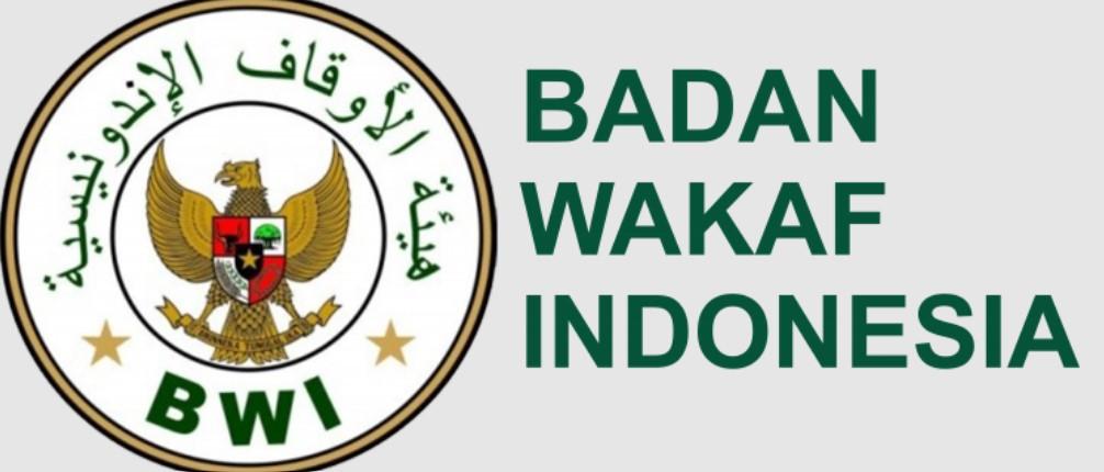 Badan Wakaf Indonesia buka lowongan kerja 2024.