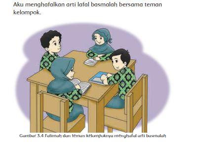 Video kunci jawaban Kelas 1 SD halaman 40 Kurikulum Merdeka