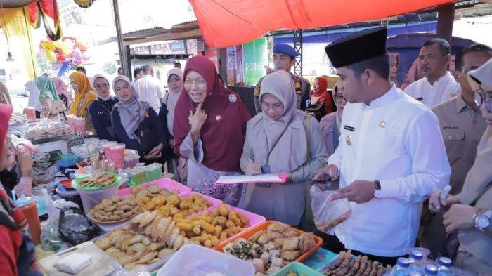 Hasil Uji BPOM Keluar, Makanan di SPPG Airmadidi Atas Aman Dikonsumsi