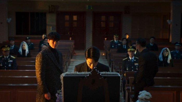 Sinopsis Drakor Big Mouth Episode 13, Park Chang-ho Diminta menjadi Big ...