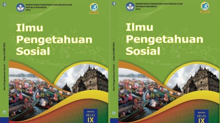 Soal pas ips kelas 9 semester 1 kurikulum 2013