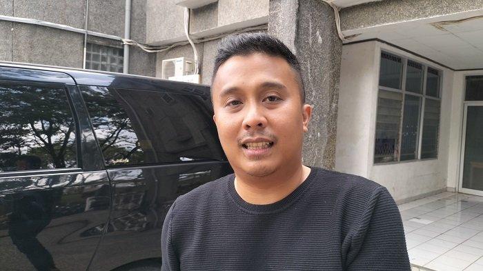 Bedah Visi Misi Caleg di Unand, Vasko Ruseimy Dicecar Pertanyaan Soal ...