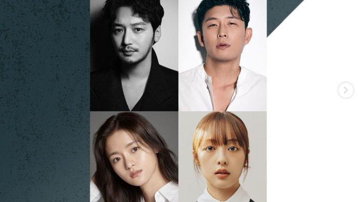 Drama Korea Black Out Kapan Tayang? Simak Trailer Berikut Ini ...