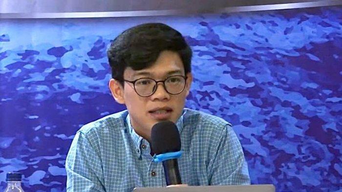 Hairunnas, pengamat politik dari Spektrum.