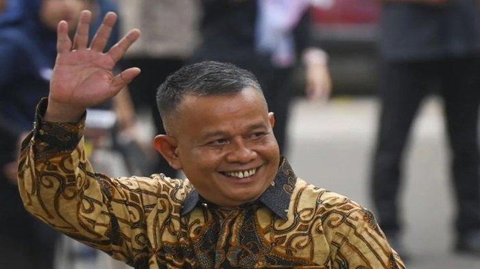 Helvi Yuni Moraza, Wakil Menteri UMKM Kabinet Prabowo-Gibran