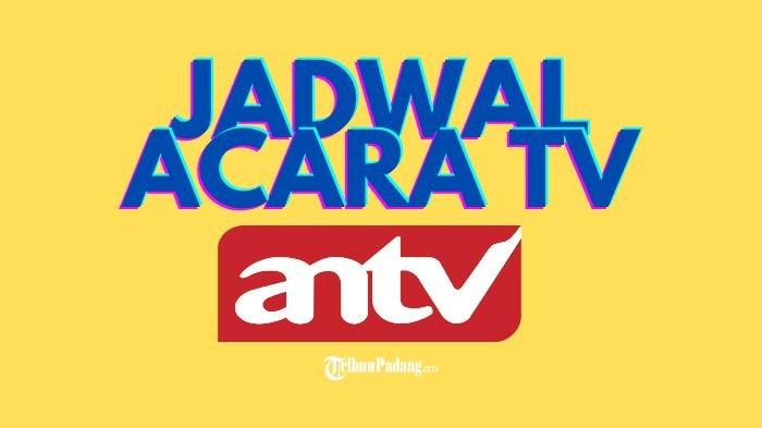 Jadwal ANTV Hari Minggu 20 Juli 2025: Deretan Film Asia,Bollywood hingga Drama Religi Menanti