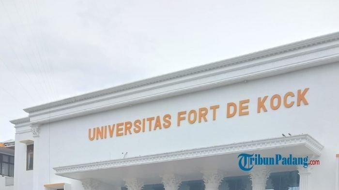 KPK RI ke Bukittinggi Periksa Yayasan Fort de Kock, Disebut Soal Kasus ...