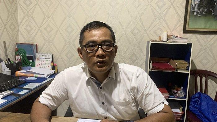 Kanit PPA Polresta Padang, Ipda Nofiendri, Rabu (9/10/2024).