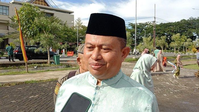 Kabiro Adpim Pemprov Sumbar Mursalim.