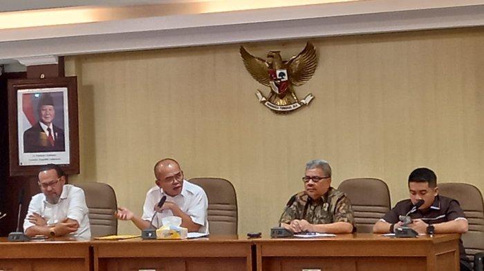 Kawasan Peternakan Jadi Sorotan dalam Pembahasan Ranperda RTRW Sumbar. Pansus DPRD dan Kemendagri bahas integrasi ke dalam kawasan pertanian.