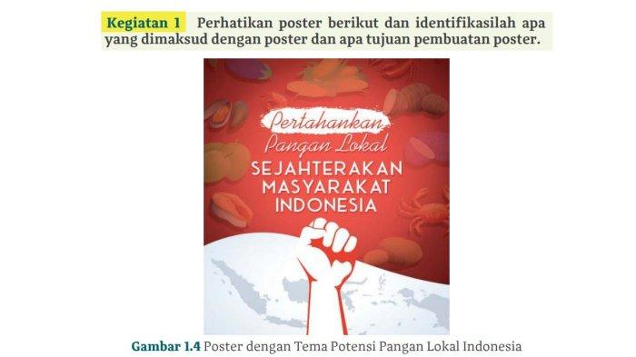 Kunci jawaban Bahasa Indonesia Kelas 11 Halaman 21 Kurikulum Merdeka