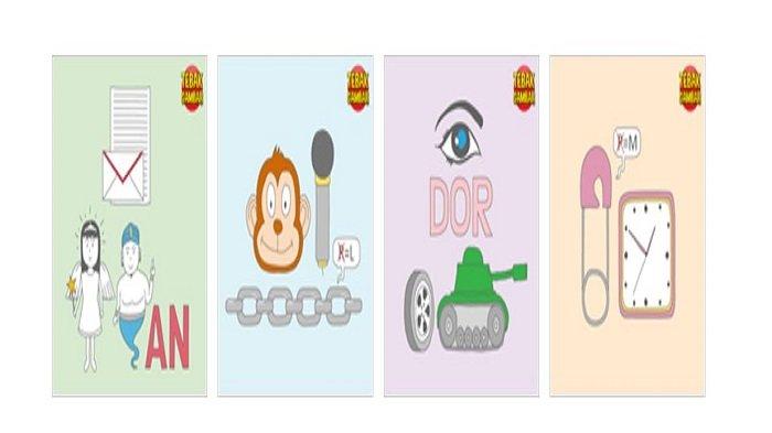 Kunci Jawaban Tebak Gambar Level 4, Hitung Persentase, Gelang Perak