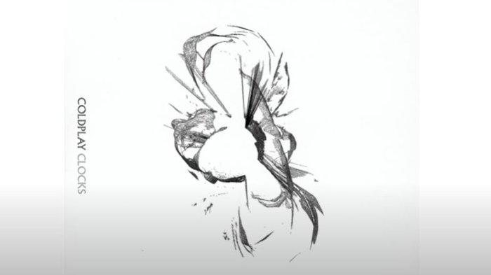 Arti Lagu Clocks Coldplay, Lirik: The Lights Go Out and I Can't Be