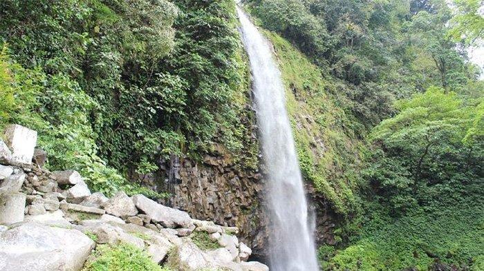 Air Terjun Lembah Anai