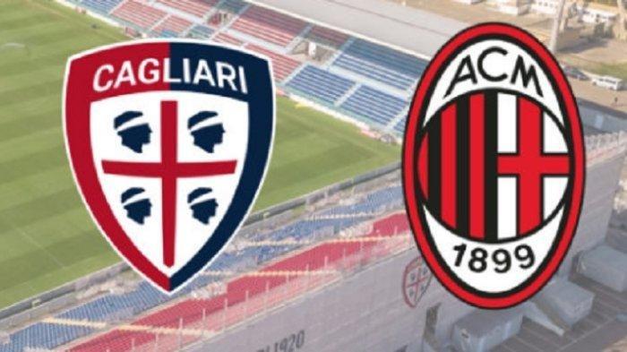 Link Live Score AC Milan Tantang Cagliari, Jalan Terjal Tuan Rumah Demi Kemenangan Perdana