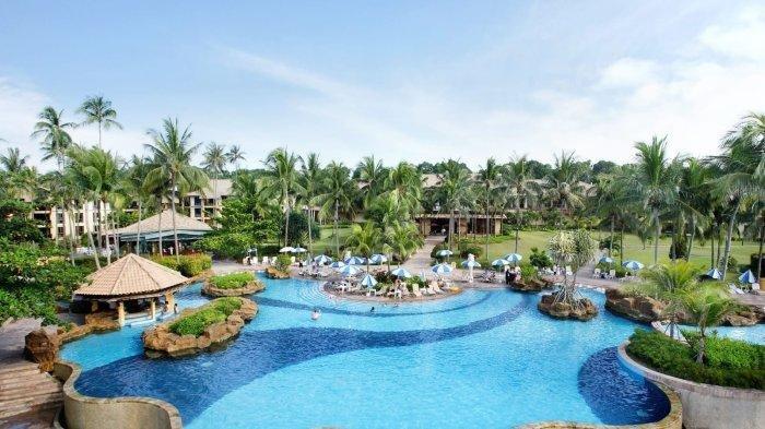 NIRWANA - Suasana Nirwana Garden Resort Bintan.