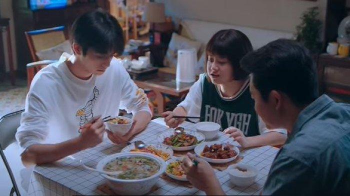 Nonton Drama China Go Ahead Sub Indo Dibintangi Tan Songyun Song Wei