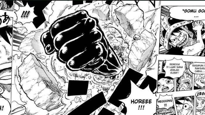 Spoiler One Piece 1130: Pangeran Terkutuk, Misteri di Balik Kematian