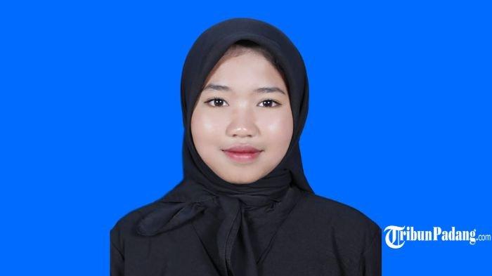 Riska Gusri Ananda (16), istri Adi Satri (29), warga Solok, Sumatera Barat, yang hilang dan tak kunjung ditemukan keluarga hingga saat ini