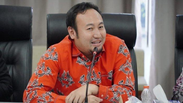 Rahmat Saleh