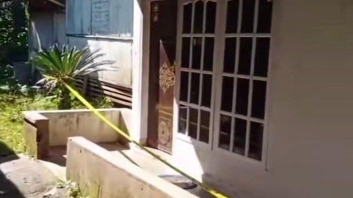 Diduga Sakit Hati Pria Bunuh Selingkuhan Istri Di Lima Puluh Kota Diduga Sakit Hati Pria Bunuh Selingkuhan Istri Di Lima Puluh Kota