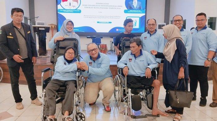 Cegah lahirnya warga miskin baru pascabencana, Pemko Padang fokus pulihkan ekonomi