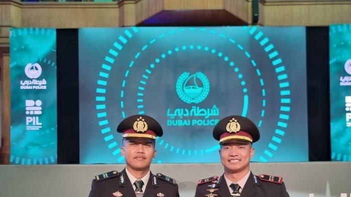 Kapolri melalui Asisten Kapolri bidang Sumber Daya Manusia (As SDM) Irjen Pol Dedi Prasetyo akan memberikan apresiasi berupa penghargaan kepada dua anggota Polri masing-masing personel Divpropam Polri Iptu I Putu Novi Candra Kurniawan, dan personel Polda Sumatera Barat (Sumbar) Iptu Andi Muhammad Nurfadli. Penghargaan mereka raih atas yang karya ilmiahnya diterbitkan oleh Rochester Institute of Technology Dubai.
