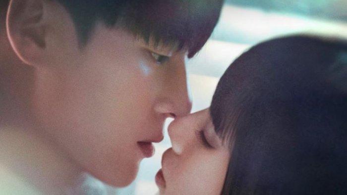 Poster dan Teaser Drakor Doona!