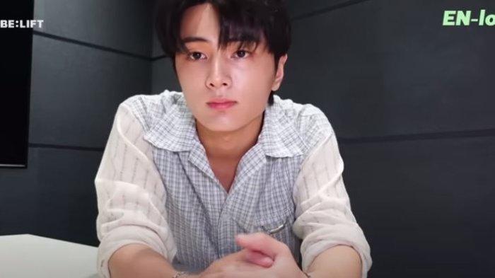 Profil dan Biodata Jay Enhypen, Artis Kpop Berkewarganegaraan Korea