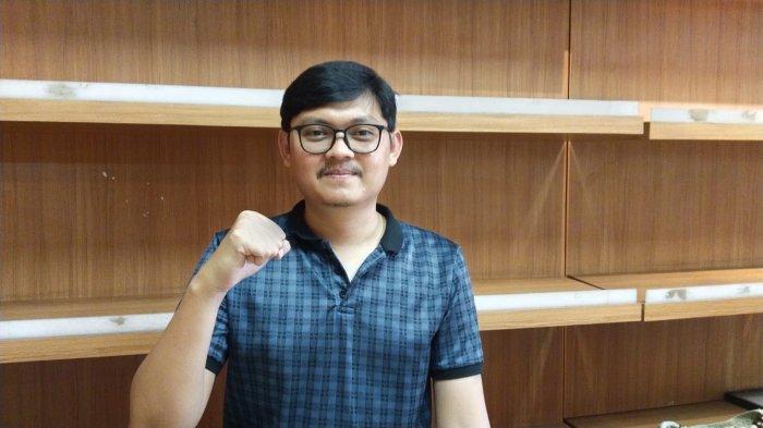 Robby Usman branding dadiah sebagai Yoghurt of Minangkabau. Dadiah diangkat sebagai disertasi oleh Wakil Dekan II Fakultas Desain Komunikasi Visual Universitas Putra Indonesia Yayasan Perguruan Tinggi Komputer (UPI YPTK) ini dalam promosi Doktor Pasca Sarjana Institut Seni Indonesia Surakarta